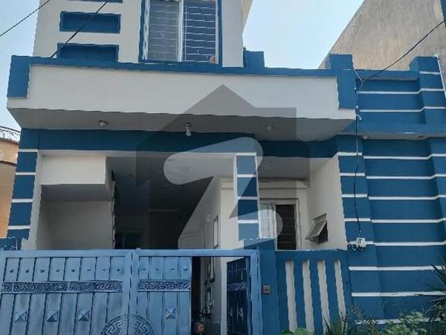House for sale in راولپنڈی, تحصیل راولپنڈی چھاؤنی