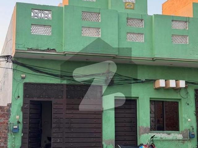 House for sale in Rawalpindi, Islamabad Capital Territory