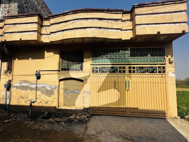 House for sale in Islamabad