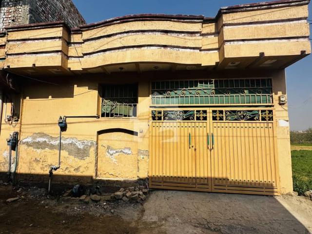 House for sale in اسلام آباد, زون 1