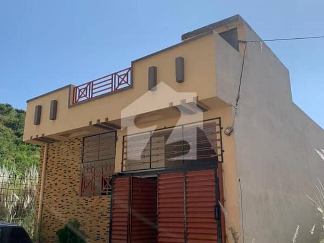 House for sale in Islamabad