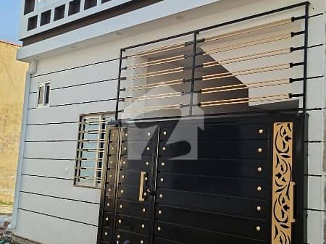 House for sale in Islamabad