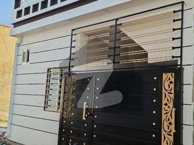 House for sale in Islamabad