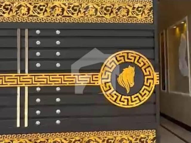 House for sale in Islamabad