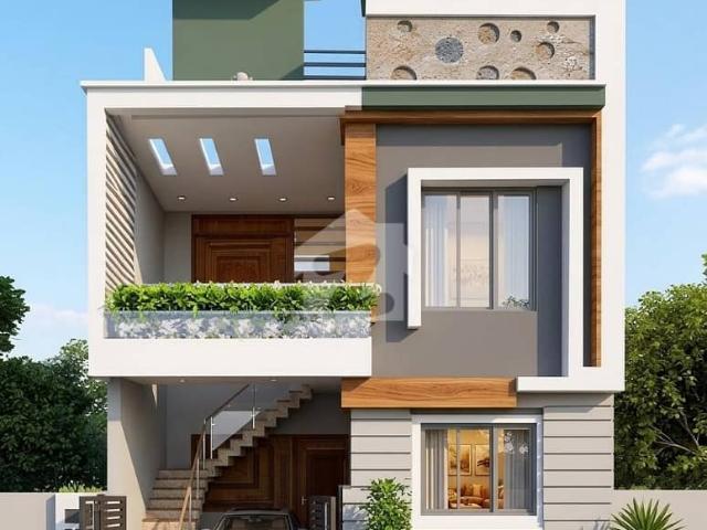 House for sale in Rawalpindi, Islamabad Capital Territory