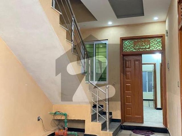 House for sale in Rawalpindi, Islamabad Capital Territory