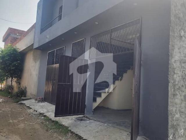 House for sale in Rawalpindi, Islamabad Capital Territory