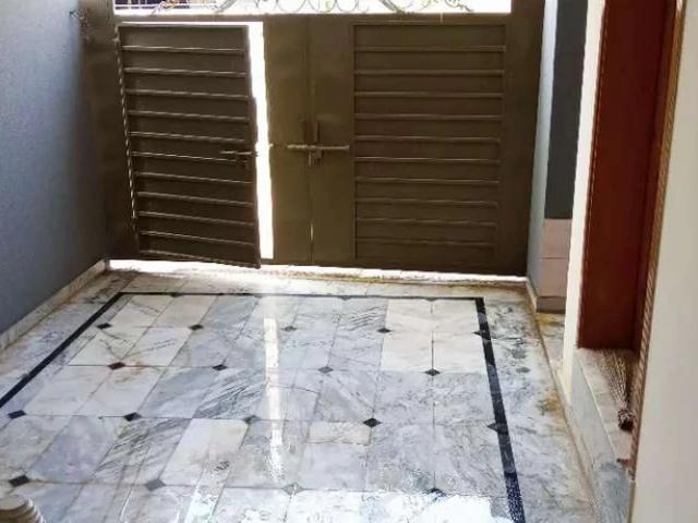 House for sale in Rawalpindi, Islamabad Capital Territory