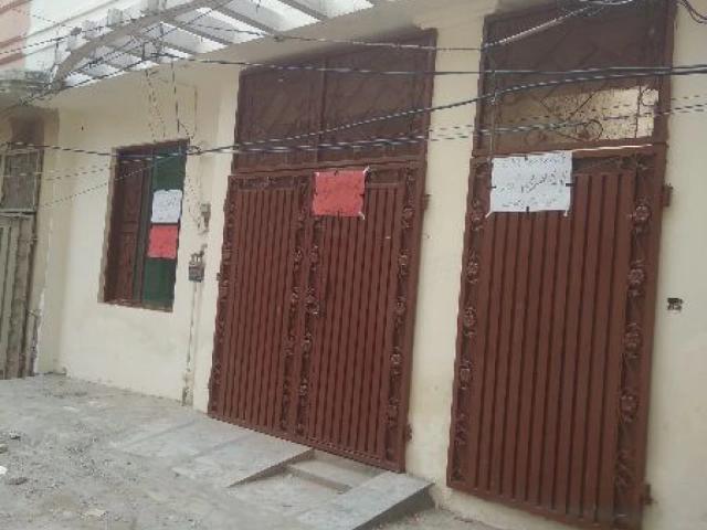 House for sale in Rawalpindi, Islamabad Capital Territory