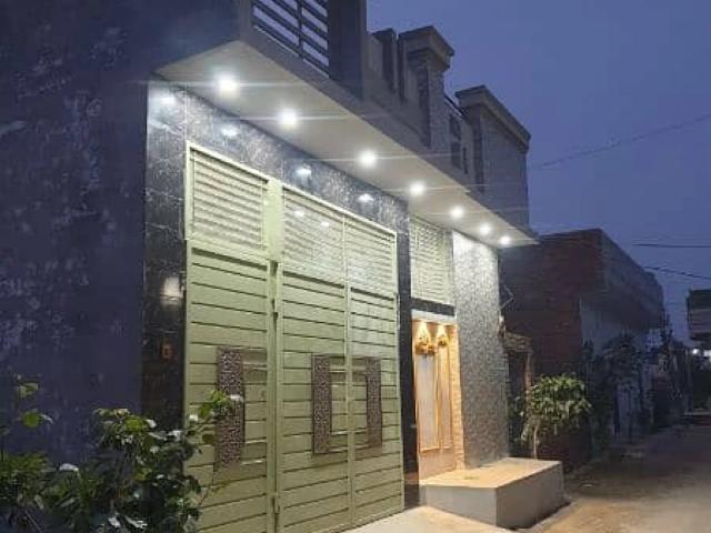 House for sale in Multan, Islamabad Capital Territory