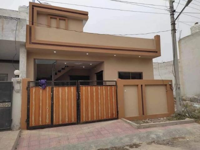 House for sale in Islamabad Capital Territory