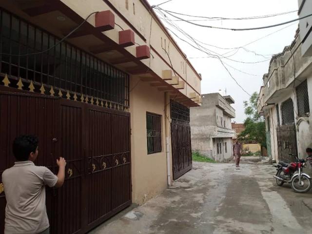 House for sale in Rawalpindi, Islamabad Capital Territory
