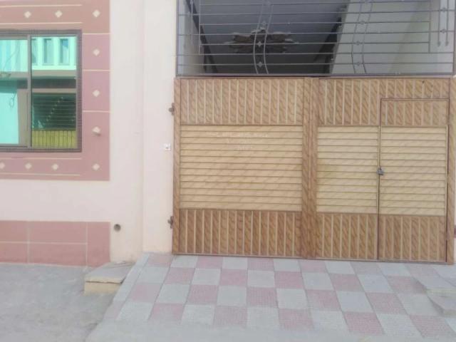 House for sale in Bahawalpur, Islamabad Capital Territory