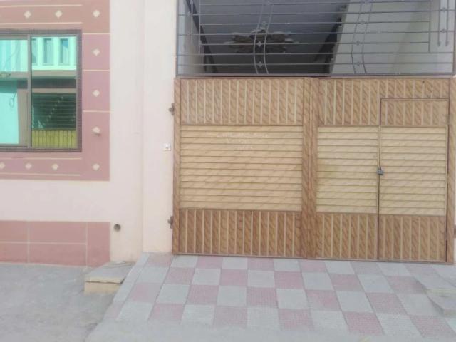 House for sale in Bahawalpur, Islamabad Capital Territory
