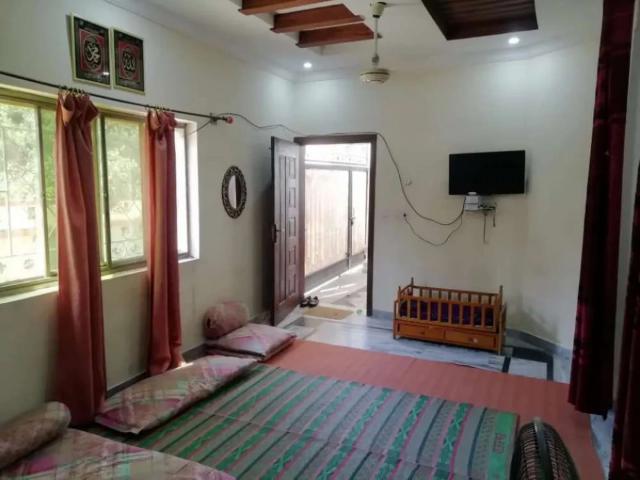 House for sale in Islamabad