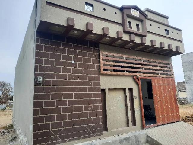 House for sale in Rawalpindi, Islamabad Capital Territory