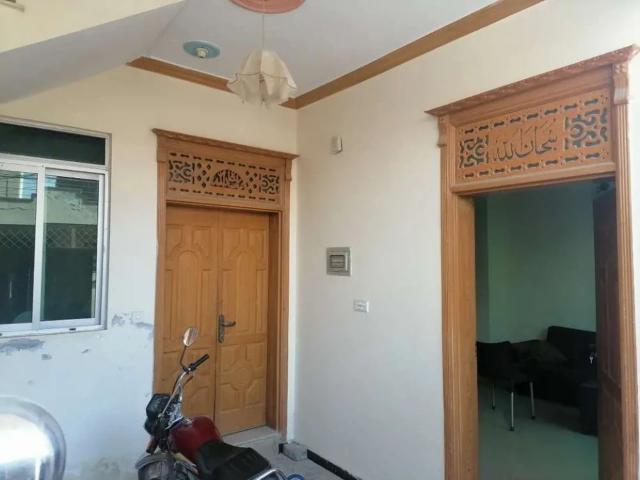House for sale in Islamabad