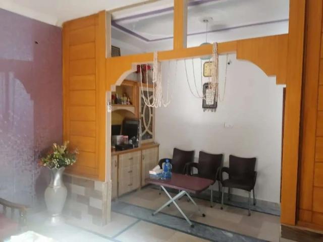 House for sale in Islamabad