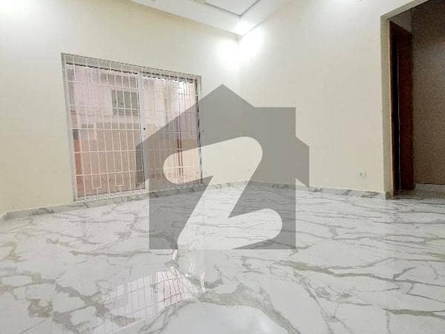 House for sale in Islamabad