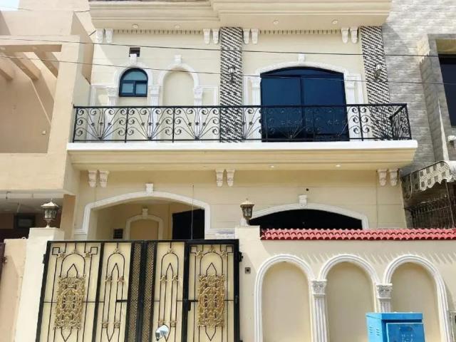 House for sale in Rawalpindi, Islamabad Capital Territory