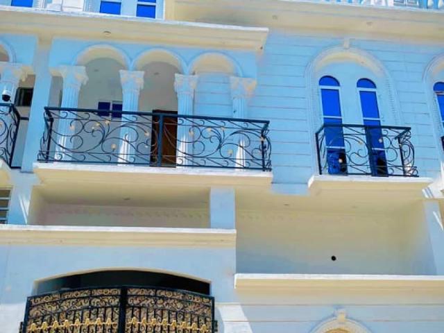House for sale in Rawalpindi, Islamabad Capital Territory