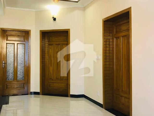 House for rent in اسلام آباد, زون 1