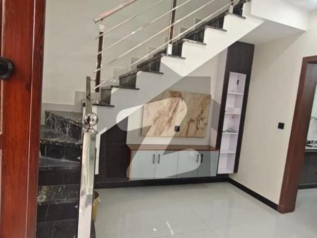 House for rent in اسلام آباد, زون 1