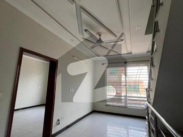 House for rent in Islamabad