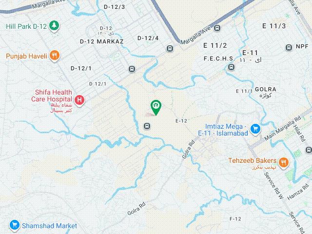 Property for sale in Islamabad