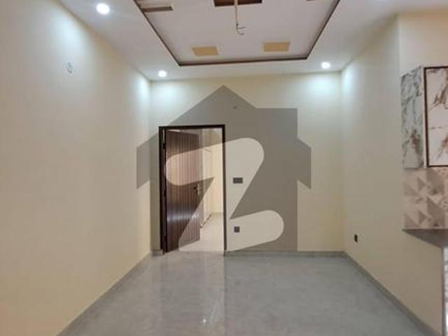 House for sale in Samanabad, Rawalpindi