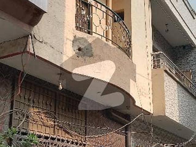 House for sale in Rawalpindi, Islamabad Capital Territory