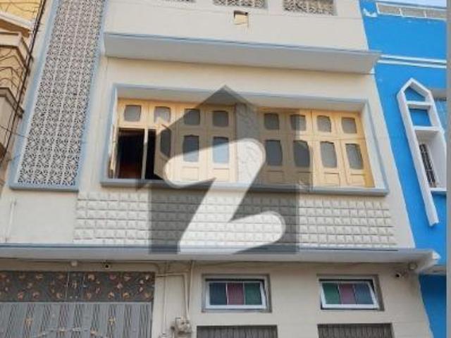 House for sale in Peshawar, North West Frontier Province