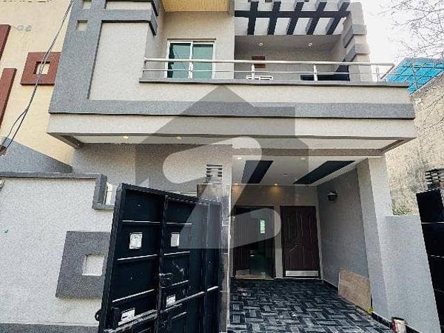 House for sale in Rawalpindi, Islamabad Capital Territory
