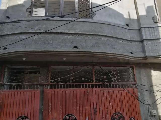 House for sale in Rawalpindi, Islamabad Capital Territory