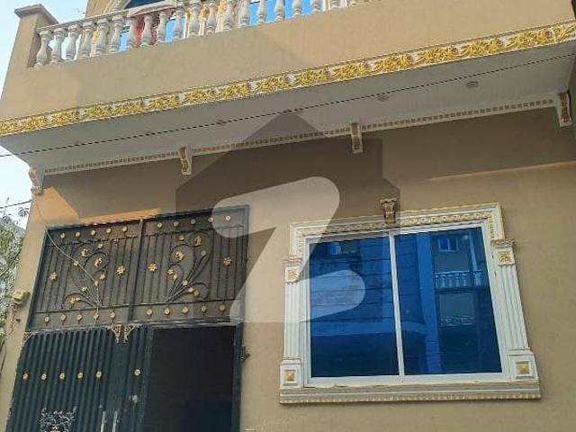 House for sale in Rawalpindi, Islamabad Capital Territory