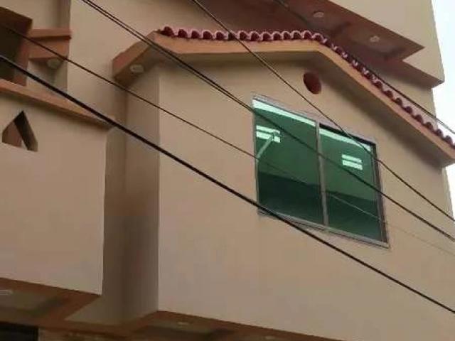 House for sale in Rawalpindi, Islamabad Capital Territory
