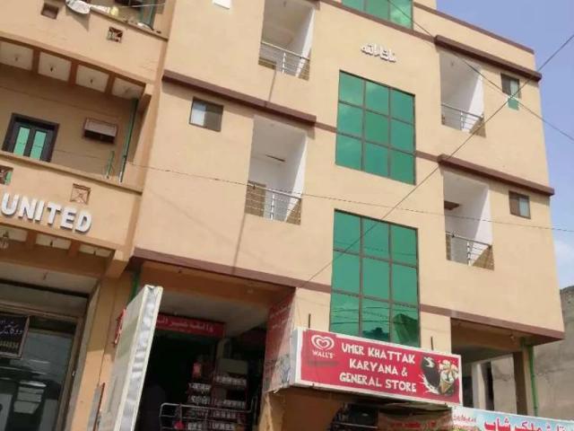 Commercial for sale in Nawaz Colony, شاہ خالد کالونی