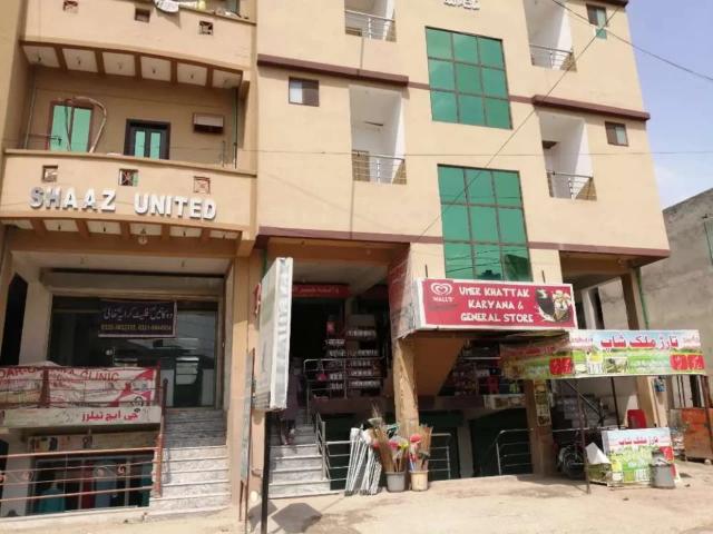 Commercial for sale in Rawalpindi, Islamabad Capital Territory