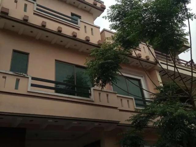 Property for rent in جی-13/2, اسلام آباد
