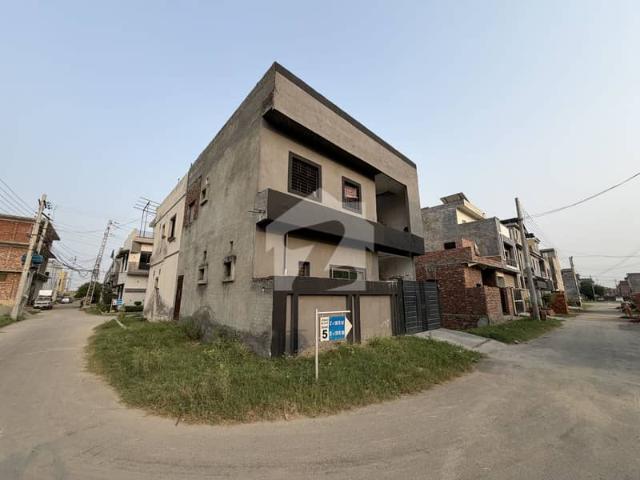 House for sale in Rawalpindi, Islamabad Capital Territory