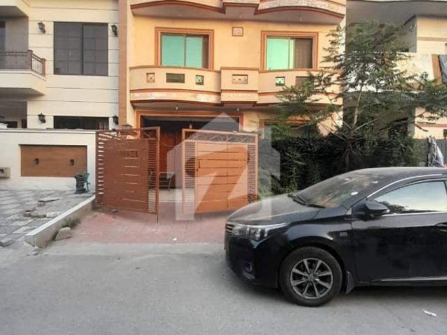 House for sale in Islamabad