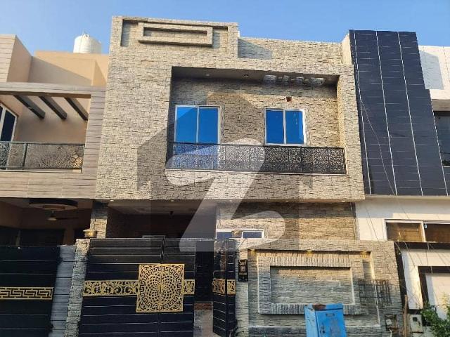 House for sale in Rawalpindi, Islamabad Capital Territory