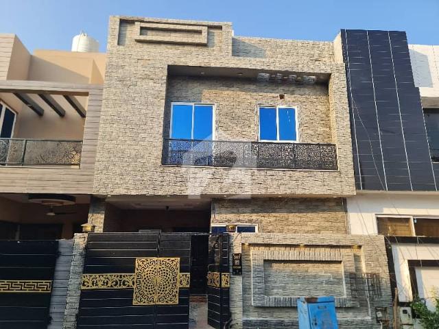House for sale in Rawalpindi, Islamabad Capital Territory