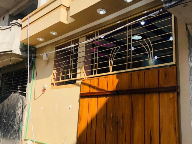 House for sale in Rawalpindi, Islamabad Capital Territory