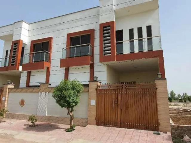House for sale in Vehari, Islamabad Capital Territory
