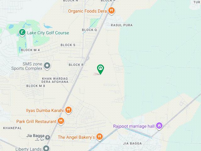 Property for sale in Rawalpindi, Islamabad Capital Territory