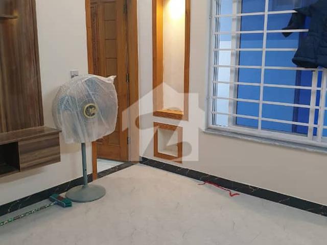 House for sale in Islamabad
