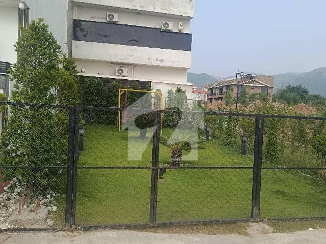 House for sale in اسلام آباد, زون 1