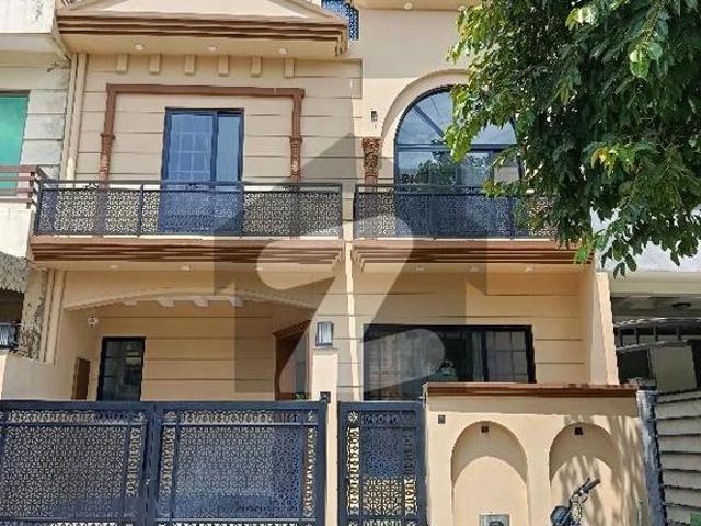 House for sale in Islamabad