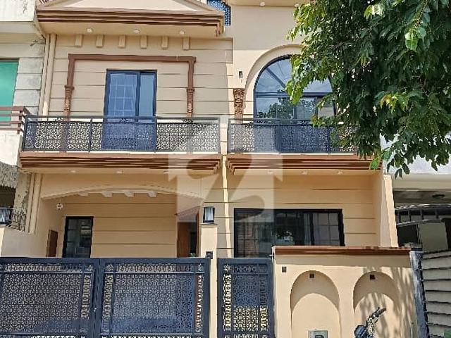 House for sale in Islamabad